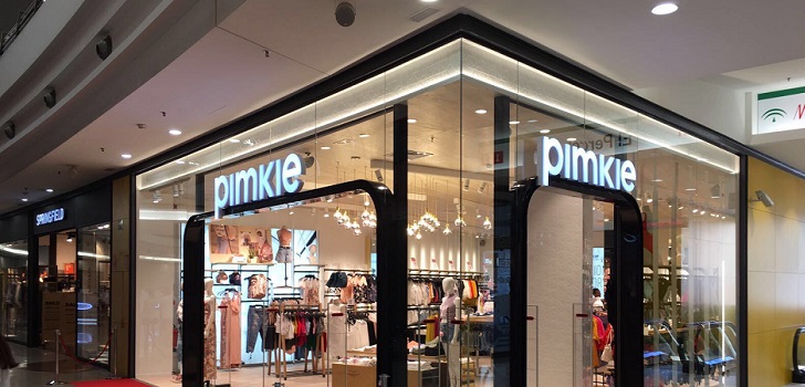 Pimkie sigue creciendo en España con una nueva apertura tras superar las cien tiendas en el país